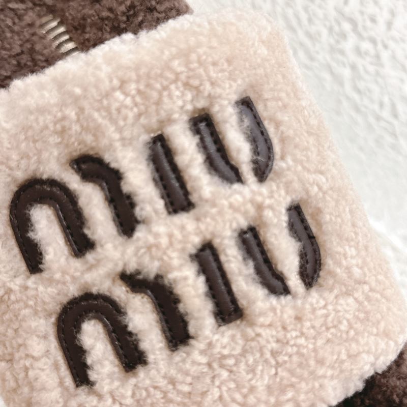 Miu Miu Sandals